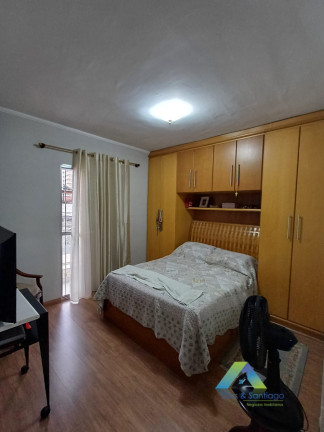 Imagem Casa com 3 Quartos à Venda, 100 m² em Jardim Da Saúde - São Paulo Imagem Casa com 3 Quartos à Venda, 100 m² em Jardim Da Saúde - São Paulo