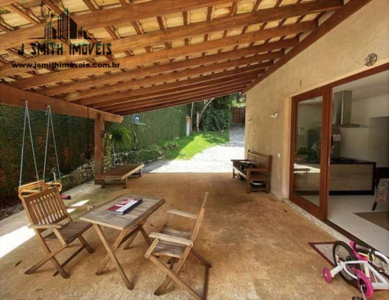 Imagem Casa de Condomínio com 3 Quartos à Venda, 310 m² em Chácara Santo Antônio - Carapicuíba Imagem Casa de Condomínio com 3 Quartos à Venda, 310 m² em Chácara Santo Antônio - Carapicuíba