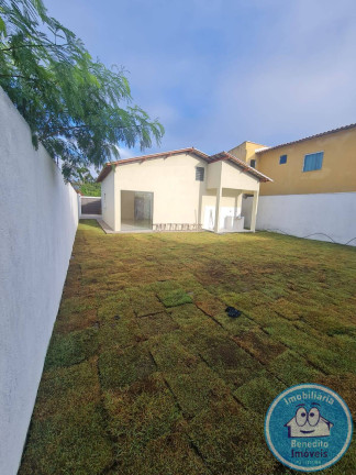Imagem Casa com 3 Quartos à Venda, 360 m² em Cabrália - Santa Cruz Cabrália
