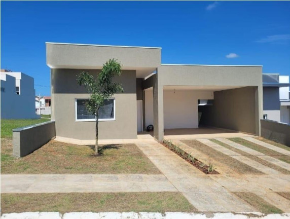 Imagem Casa com 3 Quartos à Venda, 155 m² em Centro - Monte Mor