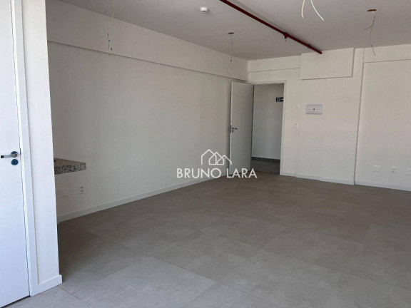 Imagem Loja para Alugar, 36 m² em Betim Industrial - Betim Imagem Loja para Alugar, 36 m² em Betim Industrial - Betim