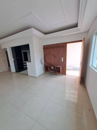 Casa de Condomínio com 3 Quartos à Venda, 77 m² em Wanel Ville - Sorocaba