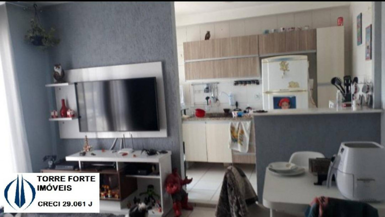 Imagem Apartamento com 2 Quartos à Venda, 47 m² em Vila Califórnia - São Paulo Imagem Apartamento com 2 Quartos à Venda, 47 m² em Vila Califórnia - São Paulo