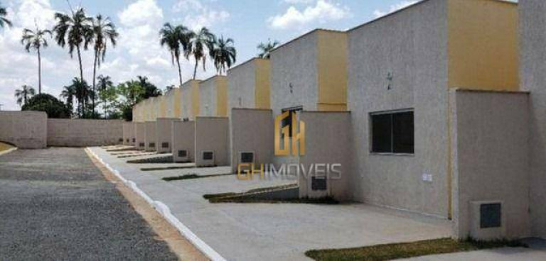 Imagem Casa com 2 Quartos à Venda, 60 m² em Chácaras Recreio São Joaquim - Goiânia Imagem Casa com 2 Quartos à Venda, 60 m² em Chácaras Recreio São Joaquim - Goiânia