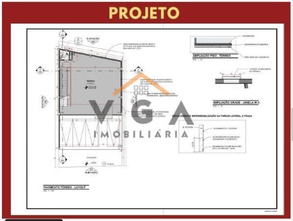 Imagem Imóvel Comercial à Venda, 281 m² em Parque Da Mooca - São Paulo Imagem Imóvel Comercial à Venda, 281 m² em Parque Da Mooca - São Paulo