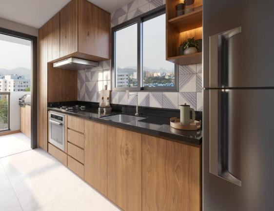 Imagem Apartamento com 2 Quartos à Venda, 74 m² em Jardim Da Penha - Vitória Imagem Apartamento com 2 Quartos à Venda, 74 m² em Jardim Da Penha - Vitória