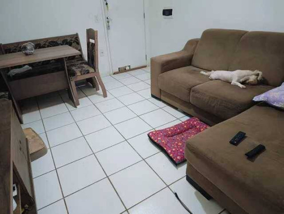 Apartamento com 2 Quartos à Venda, 47 m² em Altos De Ipanema - Sorocaba