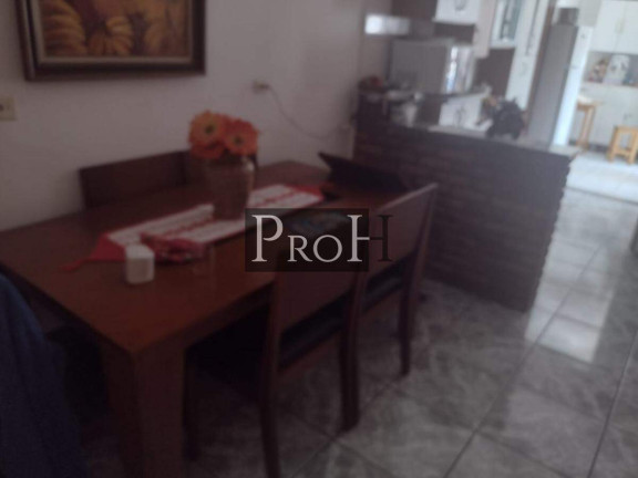 Imagem Casa com 4 Quartos à Venda, 210 m² em Vila Suíça - Santo André Imagem Casa com 4 Quartos à Venda, 210 m² em Vila Suíça - Santo André