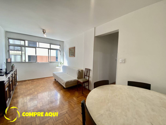 Imagem Apartamento com 3 Quartos à Venda, 81 m² em Perdizes - São Paulo