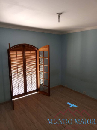 Imagem Casa com 3 Quartos à Venda, 290 m² em Vila Suica - Santo André Imagem Casa com 3 Quartos à Venda, 290 m² em Vila Suica - Santo André