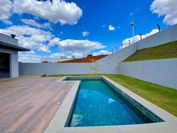 Imagem Casa com 3 Quartos à Venda, 261 m² em Condominio Shamballa Iii - Atibaia Imagem Casa com 3 Quartos à Venda, 261 m² em Condominio Shamballa Iii - Atibaia