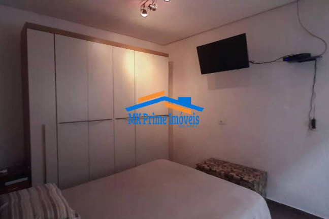 Imagem Casa com 2 Quartos à Venda, 125 m² em Umuarama - Osasco