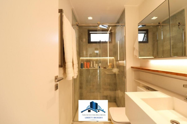 Imagem Apartamento com 3 Quartos à Venda, 95 m² em Vila Olímpia - São Paulo Imagem Apartamento com 3 Quartos à Venda, 95 m² em Vila Olímpia - São Paulo