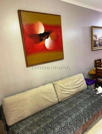 Imagem Apartamento com 2 Quartos à Venda, 93 m² em Vila Mariana - São Paulo