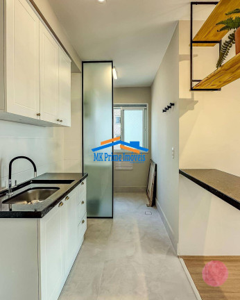 Imagem Apartamento com 2 Quartos à Venda, 49 m² em Vila Pirituba - São Paulo