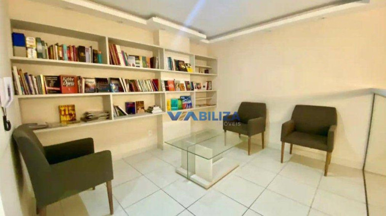 Imagem Apartamento com 2 Quartos à Venda, 71 m² em Maitinga - Bertioga
