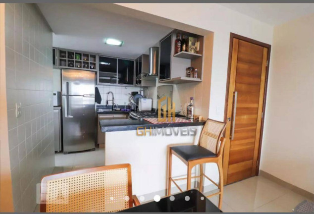 Imagem Apartamento com 2 Quartos à Venda, 68 m² em Jardim Bela Vista - Aparecida De Goiânia Imagem Apartamento com 2 Quartos à Venda, 68 m² em Jardim Bela Vista - Aparecida De Goiânia