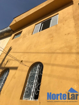 Imagem Sobrado com 3 Quartos para Alugar, 100 m² em Imirim - São Paulo