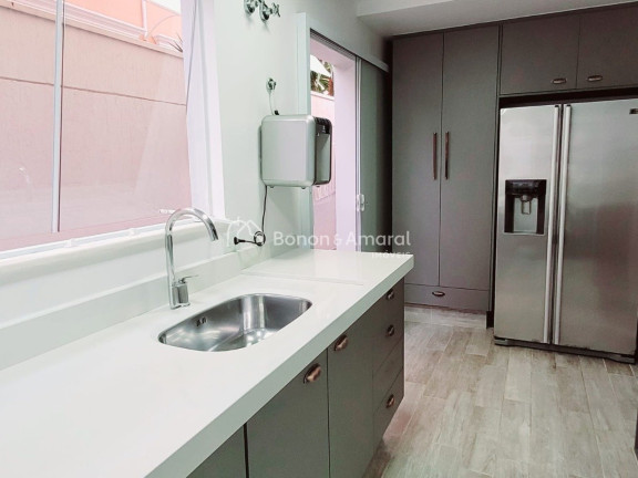 Imagem Casa de Condomínio com 3 Quartos à Venda, 240 m² em Parque Imperador - Campinas Imagem Casa de Condomínio com 3 Quartos à Venda, 240 m² em Parque Imperador - Campinas