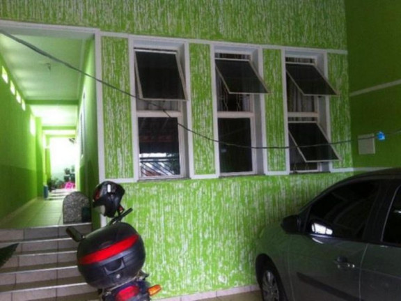 Casa com 2 Quartos à Venda, 125 m² em Jardim Lucélia - Sumaré