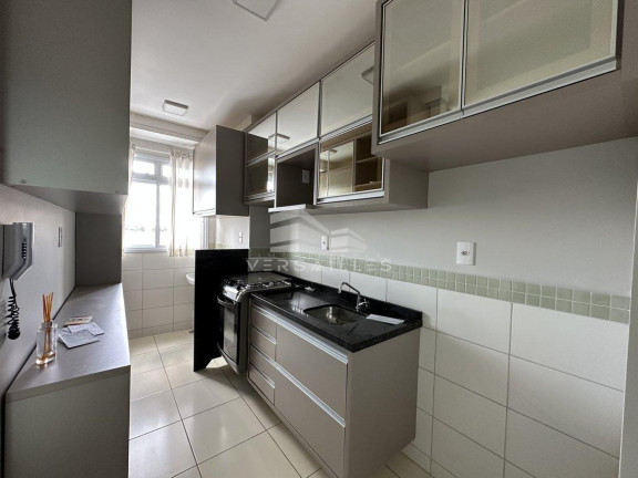 Imagem Apartamento com 2 Quartos à Venda, 52 m² em Industrial - Porto Velho
