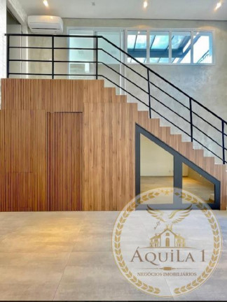 Apartamento com 2 Quartos à Venda, 171 m² em Empresarial 18 Do Forte - Barueri
