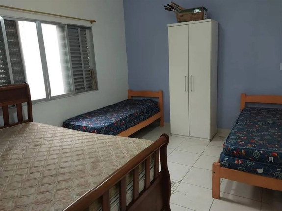 Imagem Casa com 4 Quartos à Venda, 142 m² em Caicara - Praia Grande