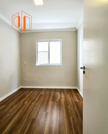 Imagem Apartamento com 3 Quartos à Venda, 72 m² em São Cristóvão - São José Dos Pinhais