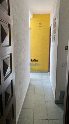Imagem Casa de Condomínio com 3 Quartos à Venda, 111 m² em Vila Valença - São Vicente