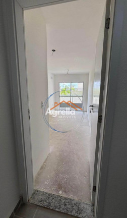 Imagem Imóvel com 2 Quartos à Venda, 52 m² em Condominio Residencial Portal Recanto Das Flores - Mogi Guaçu