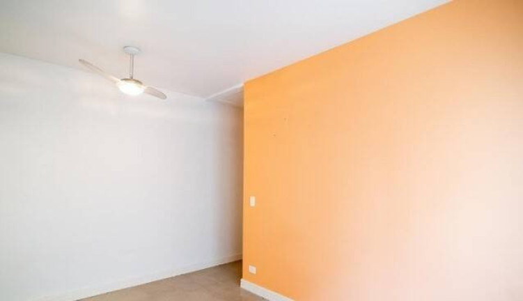 Imagem Apartamento com 1 Quarto à Venda, 42 m² em Brooklin Paulista - São Paulo