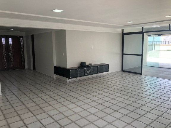 Imagem Apartamento com 4 Quartos à Venda, 447 m² em Manaíra - João Pessoa