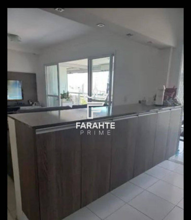 Imagem Apartamento com 4 Quartos à Venda, 132 m² em Marapé - Santos