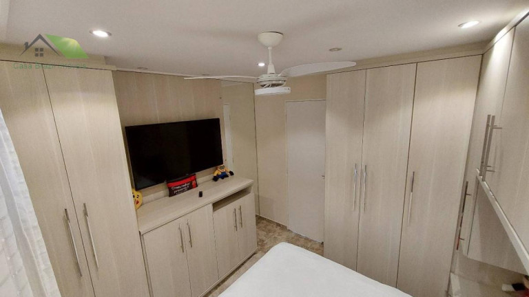 Imagem Apartamento com 2 Quartos à Venda, 56 m² em Vila Urupês - Suzano Imagem Apartamento com 2 Quartos à Venda, 56 m² em Vila Urupês - Suzano