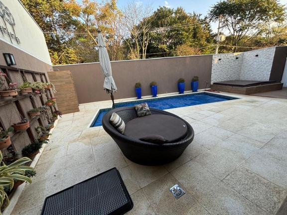 Imagem Casa com 3 Quartos à Venda, 240 m² em Jardim Ermida I - Jundiaí