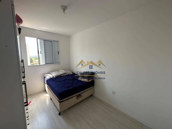 Imagem Apartamento com 2 Quartos à Venda, 53 m² em Jardim Wanderley - Tatuí Imagem Apartamento com 2 Quartos à Venda, 53 m² em Jardim Wanderley - Tatuí