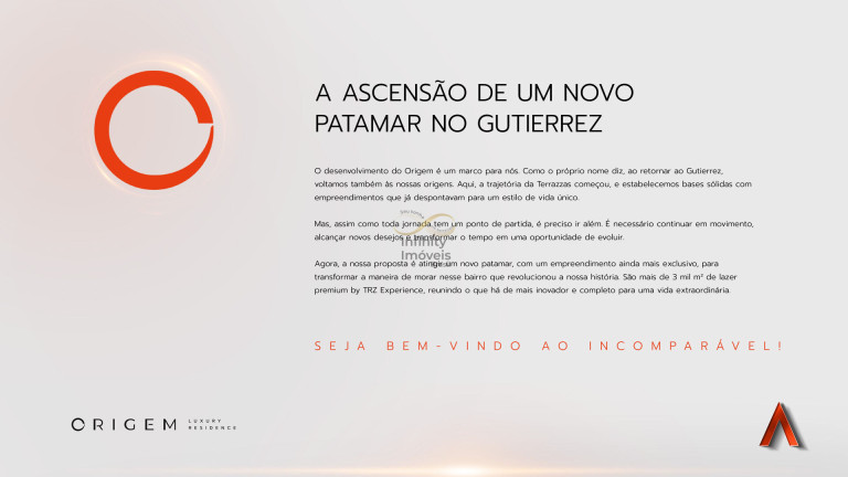 Imagem Apartamento com 4 Quartos à Venda, 182 m² em Gutierrez - Belo Horizonte