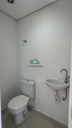 Imagem Sala Comercial para Alugar, 43 m² em Lageadinho - Cotia Imagem Sala Comercial para Alugar, 43 m² em Lageadinho - Cotia
