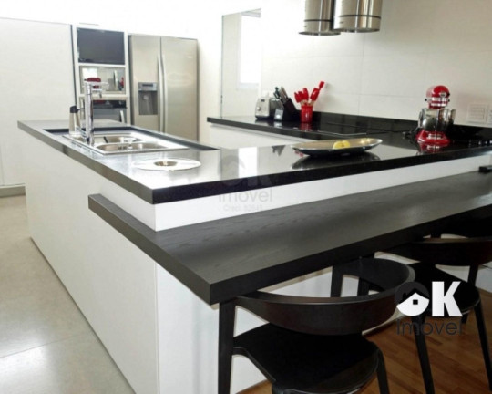 Foto do imóvel Apartamento com 3 Quartos à Venda, 195 m² em Jardim Paulista - São Paulo