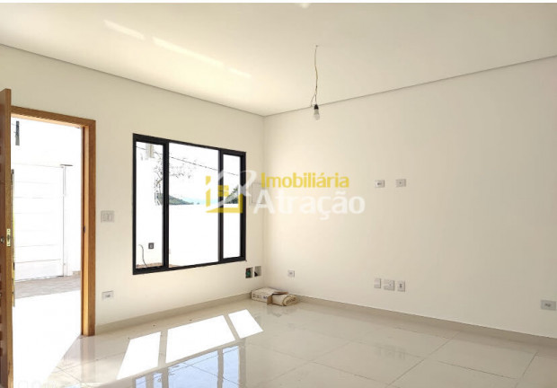 Imagem Sobrado com 3 Quartos à Venda, 120 m² em Vila Nova Aparecida - Mogi Das Cruzes