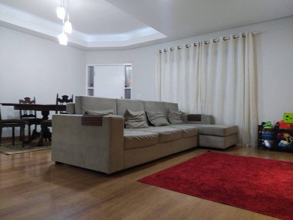 Imagem Casa com 3 Quartos à Venda, em Jardim Montreal - Sorocaba Imagem Casa com 3 Quartos à Venda, em Jardim Montreal - Sorocaba