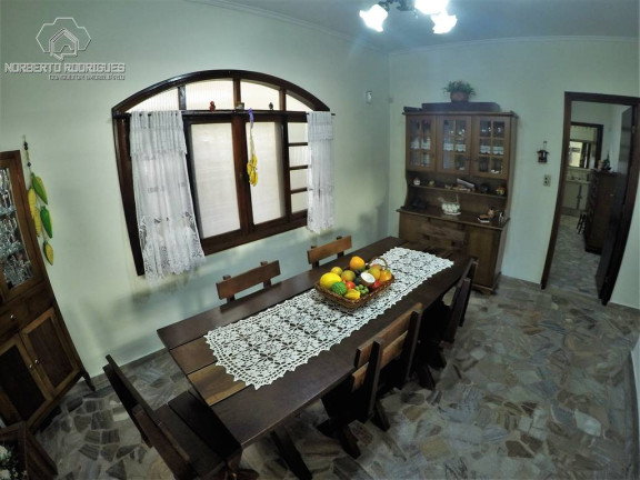 Imagem Casa com 2 Quartos à Venda, 195 m² em Guilhermina - Praia Grande