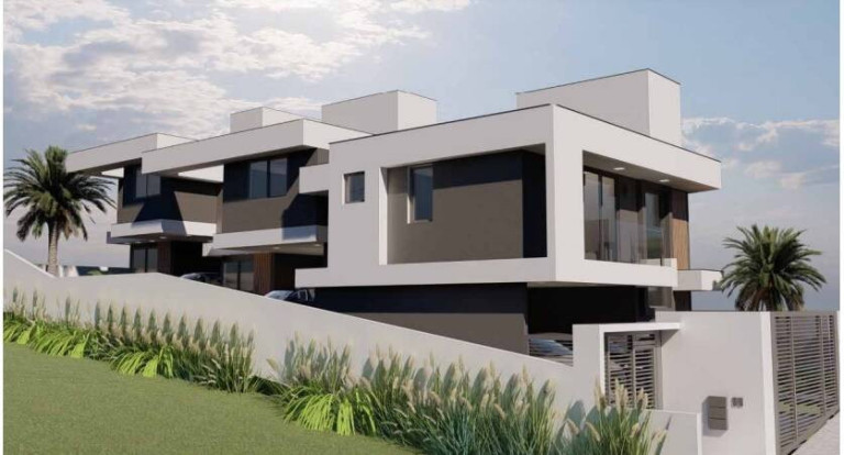 Imagem Casa de Condomínio com 3 Quartos à Venda, 185 m² em Santo Antônio De Lisboa - Florianópolis