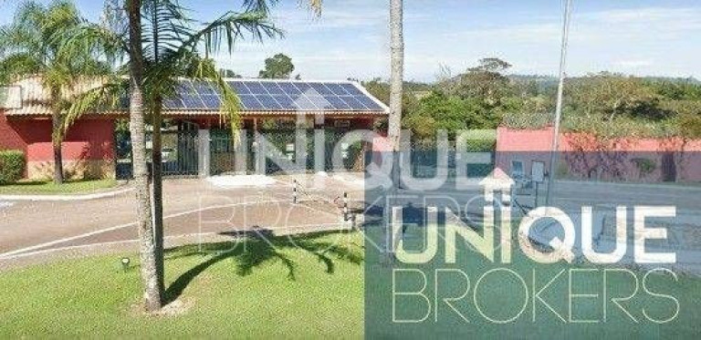 Terreno à Venda, 1.164 m² em Pinhal - Cabreúva