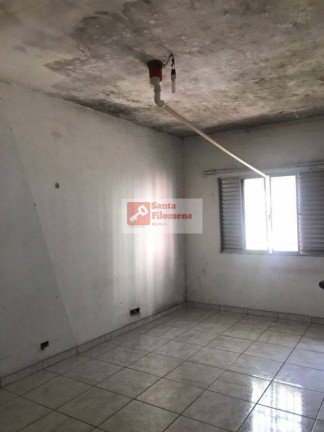 Imagem Sobrado com 3 Quartos à Venda, em Rudge Ramos - São Bernardo Do Campo Imagem Sobrado com 3 Quartos à Venda, em Rudge Ramos - São Bernardo Do Campo