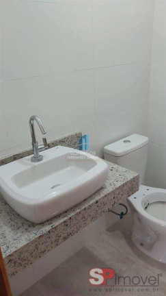 Imagem Casa com 3 Quartos à Venda, 114 m² em Aricanduva - São Paulo