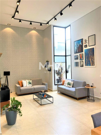 Casa de Condomínio com 3 Quartos à Venda, 191 m² em Swiss Park - Campinas