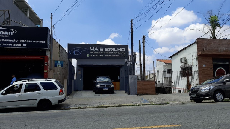 Imagem Imóvel à Venda, em Bela Vista - Osasco Imagem Imóvel à Venda, em Bela Vista - Osasco
