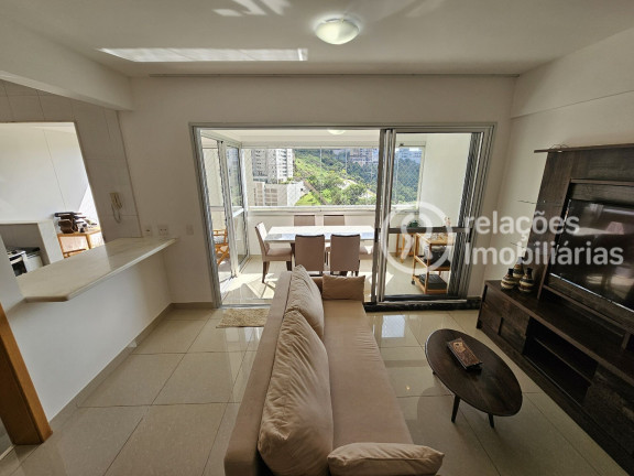 Imagem Apartamento com 2 Quartos para Alugar, 77 m² em Vila Da Serra - Nova Lima Imagem Apartamento com 2 Quartos para Alugar, 77 m² em Vila Da Serra - Nova Lima