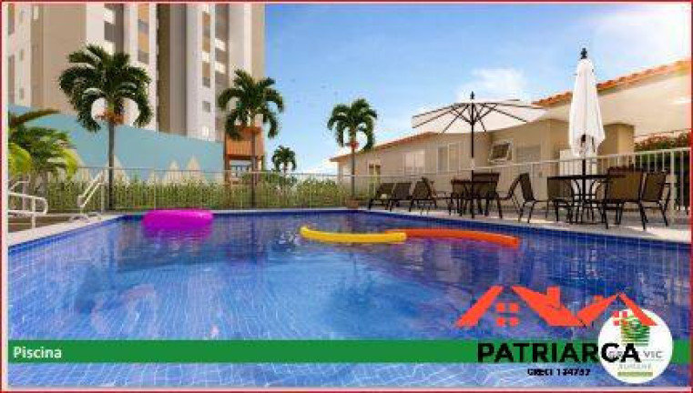 Imagem Apartamento à Venda, 44 m² em Condomínio Coronel (nova Veneza) - Sumaré Imagem Apartamento à Venda, 44 m² em Condomínio Coronel (nova Veneza) - Sumaré